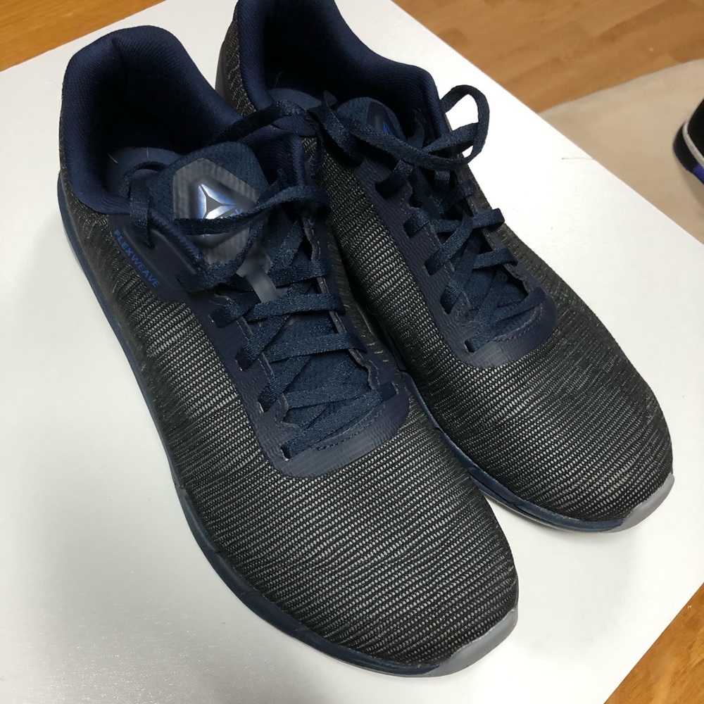 Men’s Reebok Fast Flexweave